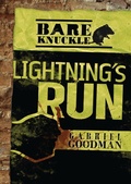Cover: Lightning's Run - Lerner Publishing Group