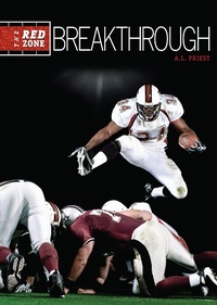 Enlarge image Cover: Breakthrough - Lerner Publishing Group
