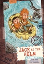 Cover: Jack at the Helm - Lerner Publishing Group