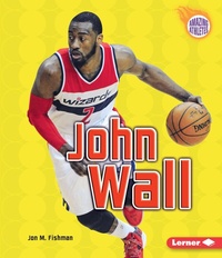 Abbildung von: John Wall - Lerner Publications
