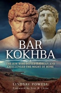 Cover: Bar Kokhba - Pen & Sword Military
