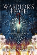Cover: Warrior's Hope - Lyrical Press