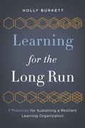 Cover: Learning for the Long Run - Association for Talent Development