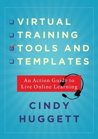 Enlarge image Cover: Virtual Training Tools and Templates - Association for Talent Development