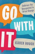 Cover: Go With It - Association for Talent Development