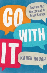 Enlarge image Cover: Go With It - Association for Talent Development
