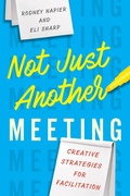 Cover: Not Just Another Meeting - Association for Talent Development