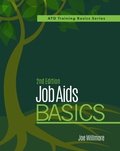 Cover: Job Aids Basics, 2nd Edition - Association for Talent Development