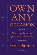 Cover: Own Any Occasion - Association for Talent Development