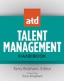 Cover: ATD Talent Management Handbook - Association for Talent Development