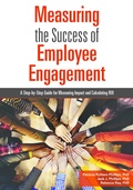 Cover: Measuring the Success of Employee Engagement - Association for Talent Development