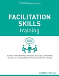 Cover: Facilitation Skills Training - Association for Talent Development