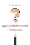 Cover: Solving the Innovation Mystery - Association for Talent Development