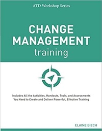 Abbildung von: Change Management Training - Association for Talent Development