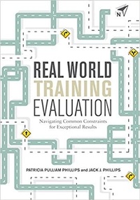 Abbildung von: Real World Training Evaluation - Association for Talent Development