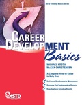 Cover: Career Development Basics - Association for Talent Development