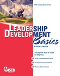 Cover: Leadership Development Basics - Association for Talent Development