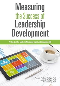 Enlarge image Cover: Measuring the Success of Leadership Development - Association for Talent Development