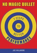 Cover: No Magic Bullet - Association for Talent Development