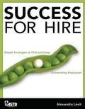 Cover: Success for Hire - Association for Talent Development