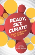 Cover: Ready, Set, Curate - Association for Talent Development