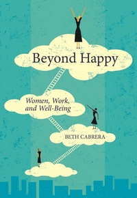 Abbildung von: Beyond Happy - Association for Talent Development