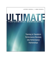 Enlarge image Cover: Ultimate Performance Management - Association for Talent Development