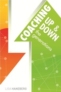 Cover: Coaching Up and Down the Generations - Association for Talent Development