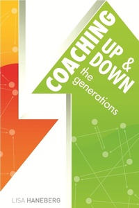 Enlarge image Cover: Coaching Up and Down the Generations - Association for Talent Development