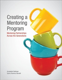Enlarge image Cover: Creating a Mentoring Program - Association for Talent Development