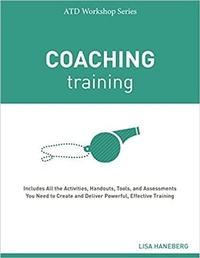 Enlarge image Cover: Coaching Training - Association for Talent Development