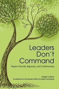 Abbildung von: Leaders Don't Command - Association for Talent Development