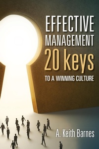 Abbildung von: Effective Management - Association for Talent Development