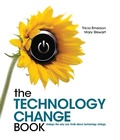 Cover: The Technology Change Book - Association for Talent Development