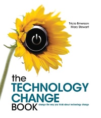 Enlarge image Cover: The Technology Change Book - Association for Talent Development