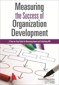 Enlarge image Cover: Measuring the Success of Organization Development - Association for Talent Development
