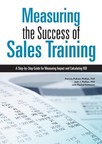 Enlarge image Cover: Measuring the Success of Sales Training - Association for Talent Development