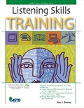 Cover: Listening Skills Training - Association for Talent Development