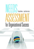 Cover: Needs Assessment for Organizational Success - Association for Talent Development