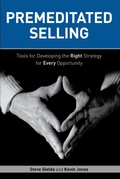 Cover: Premeditated Selling - Association for Talent Development