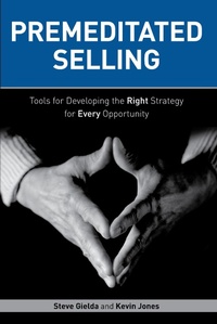 Enlarge image Cover: Premeditated Selling - Association for Talent Development