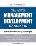 Cover: The ASTD Management Development Handbook - Association for Talent Development