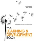 Cover: The Learning and Development Book - Association for Talent Development