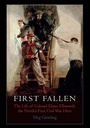 Cover: First Fallen - Savas Beatie