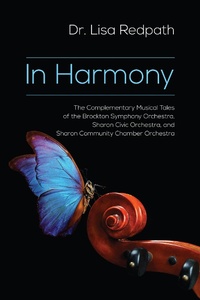 Abbildung von: In Harmony - Universal Publishers