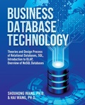 Cover: Business Database Technology (2nd Edition) - Universal-Publishers
