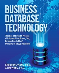 Abbildung von: Business Database Technology (2nd Edition) - Universal Publishers