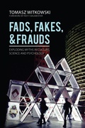 Cover: Fads, Fakes, and Frauds - Universal-Publishers