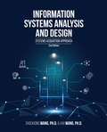 Cover: Information Systems Analysis and Design (2nd Edition) - Universal-Publishers