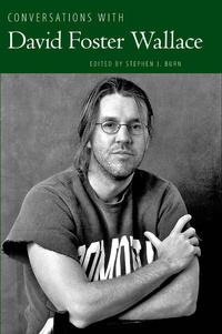 Enlarge image Cover: Conversations with David Foster Wallace - NYU Press